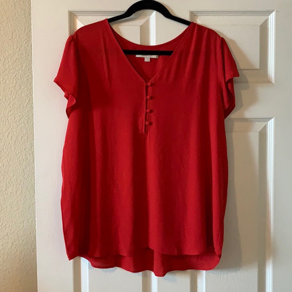 Loft Top